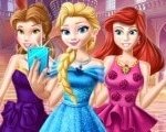 Картинка Princess Casyle Festival